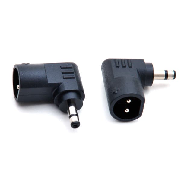 NX - Connecteur pour alimentation ordinateur portable (3x1mm)