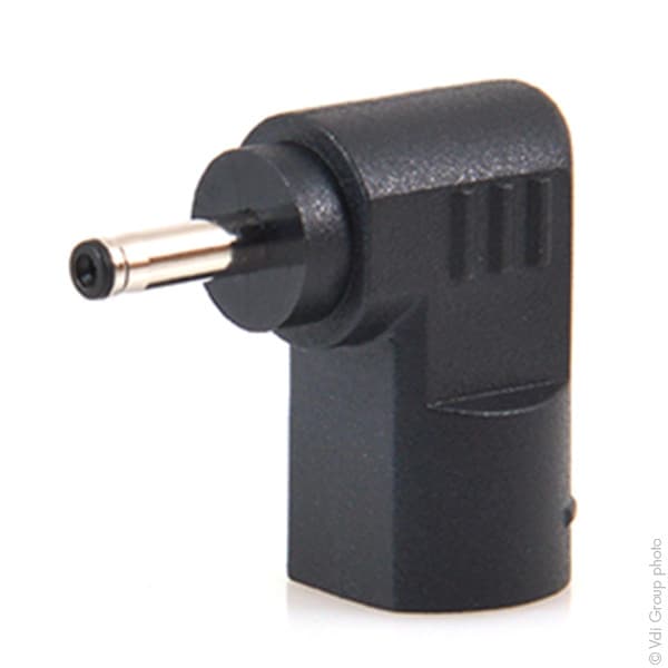NX - Connecteur pour alimentation ordinateur portable Asus EEE Pc (2.5 x 0.7mm)