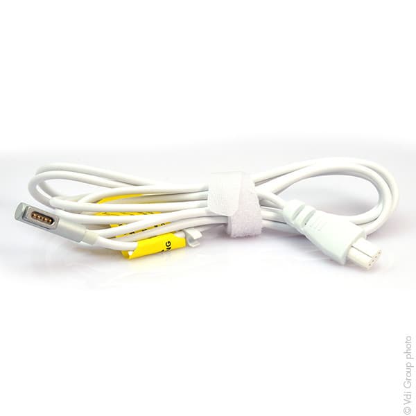 NX - Connecteur compatible MagSafe 1 L (45W) pour ordinateur APPLE