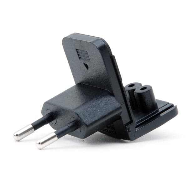 Mascot - Prise adaptable AC version EU Mascot (ref 018110)