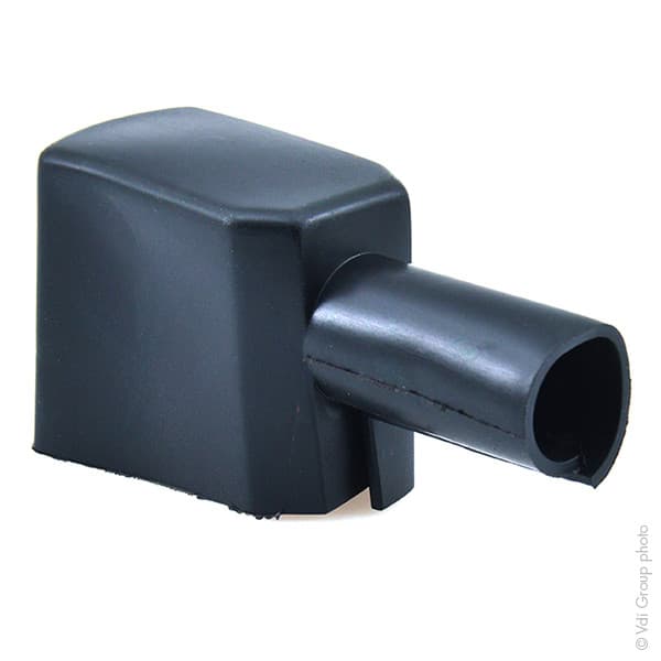 Exide - Cache borne pour cosse à Insert M8