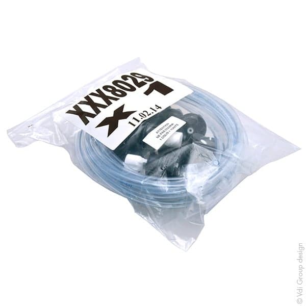 Exide Classic EPzB - Kit de remplissage pour EPZB200 / AMP801020