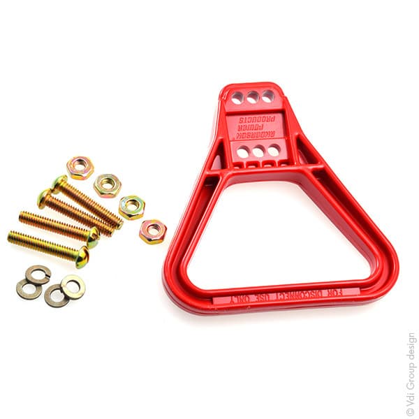 Exide Classic EPzB - Poignée rouge pour AMP801020