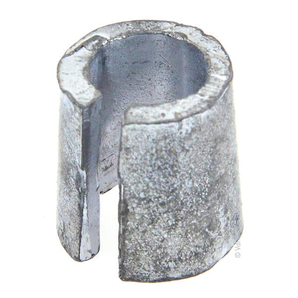 NX - Adaptateur JIS --> DIN (borne négative)