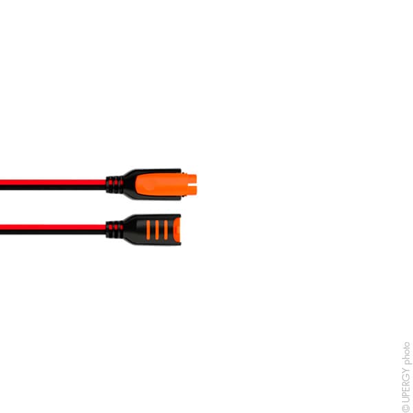 CTEK - Cordon de rallonge de connexion Ctek CONNECT EXTENSION 2.5m
