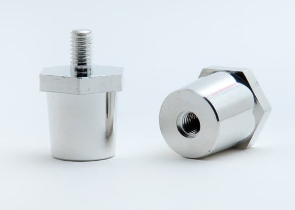 NX - Adaptateur pour passer de Insert M5 en bornes AUTO