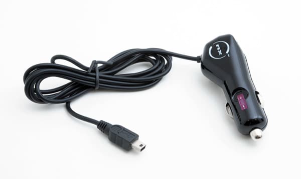 NX - Câble 12/24V 5W mini USB 1m5