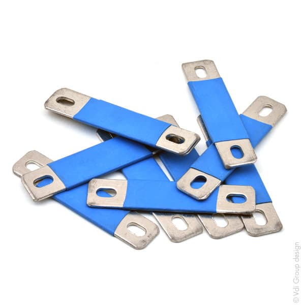 NX - Connectique inter-éléments M6