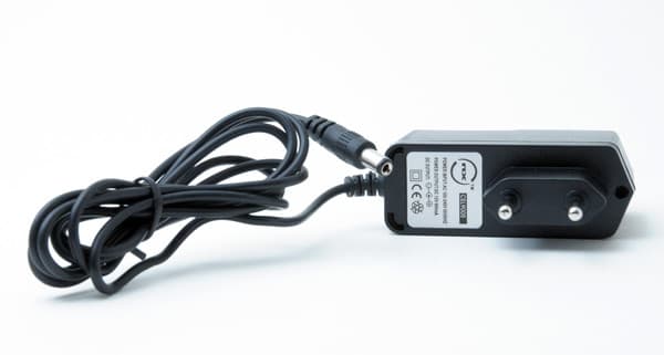 NX - Adapteur AC/DC 12V 600mA