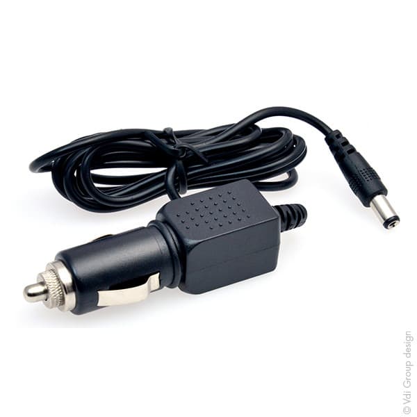 NX - Prise allume cigare / DC 12V