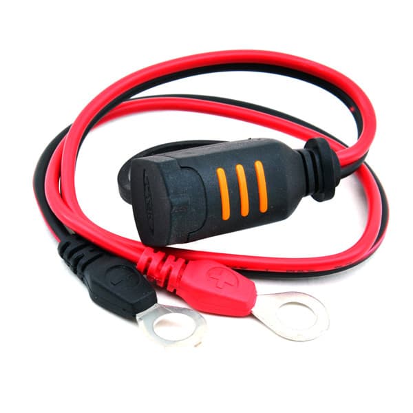 CTEK - Cordon de raccord COMFORT CONNECT M8 pour chargeur CTEK