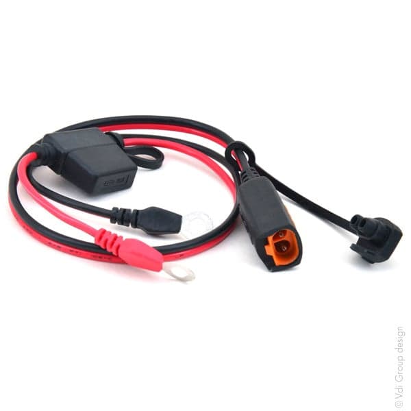 CTEK - Cordon CTEK Comfort Indicator Eyelet M6