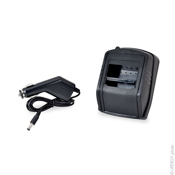 NX - Prise allume-cigare pour chargeur 12V