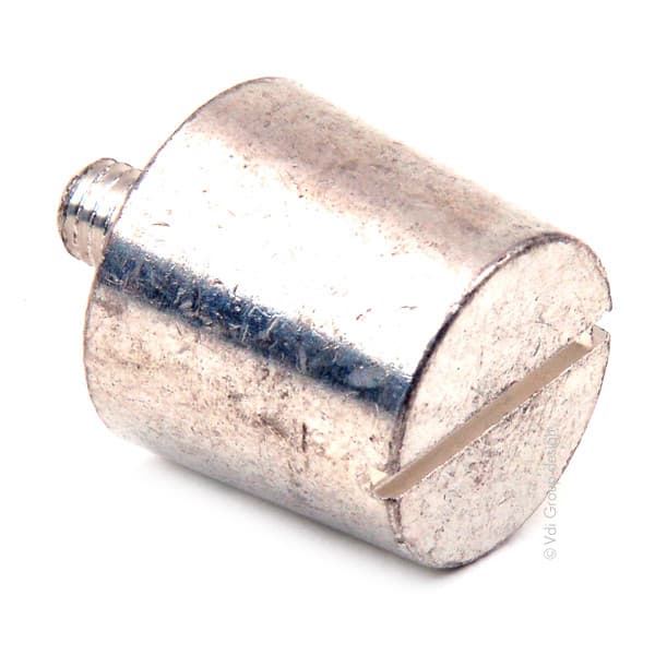 Yuasa - Adaptateur pour passer d'un insert M8 en Borne Auto -