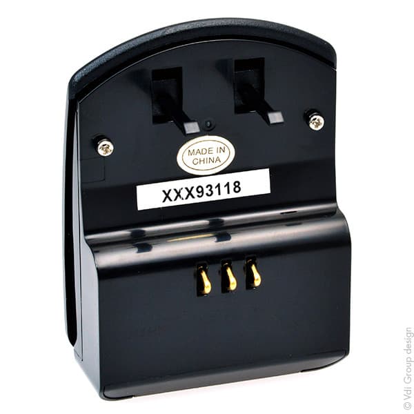 NX - Plaque adaptable pour chargeur CEL9005