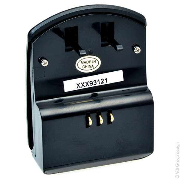 NX - Plaque adaptable pour chargeur CEL9005