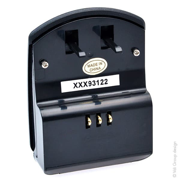 NX - Plaque adaptable pour chargeur CEL9005