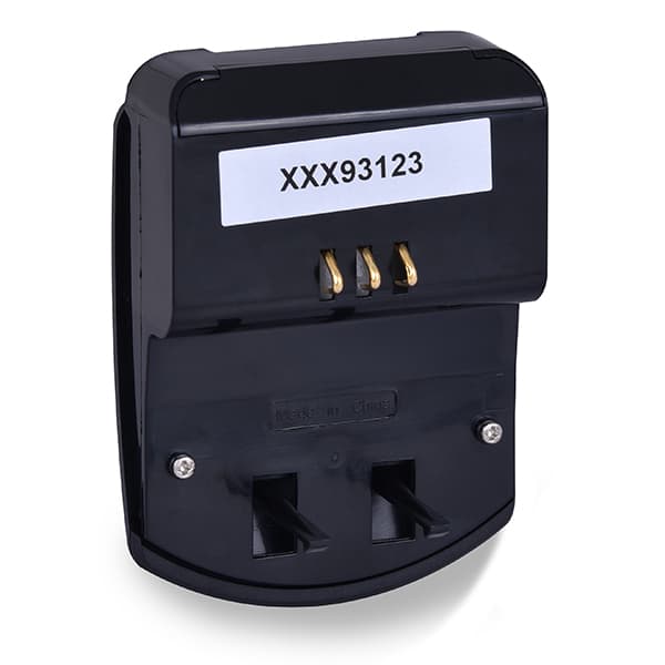 NX - Plaque adaptable pour chargeur CEL9005