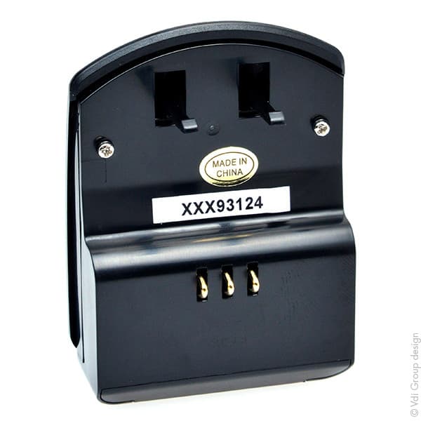 NX - Plaque adaptable pour chargeur CEL9005
