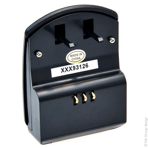 NX - Plaque adaptable pour chargeur CEL9005