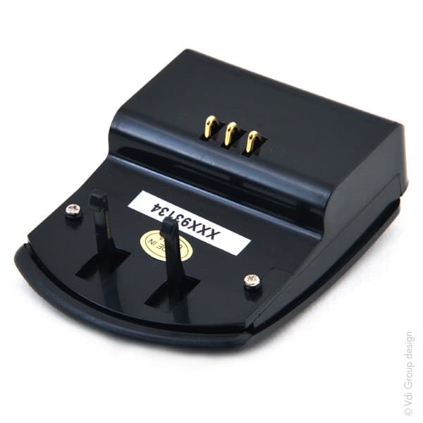 NX - Plaque adaptable pour chargeur CEL9005