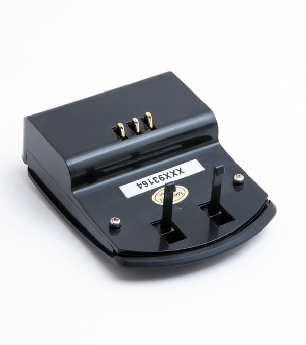 NX - Plaque adaptable pour chargeur CEL9005