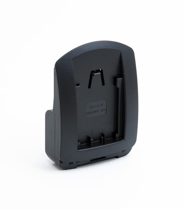 NX - Plaque adaptable pour chargeur CEL9005