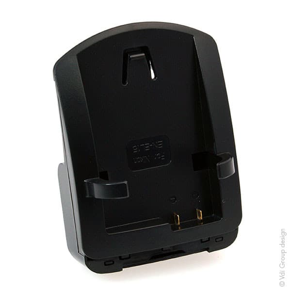 NX - Plaque adaptable pour chargeur CEL9005