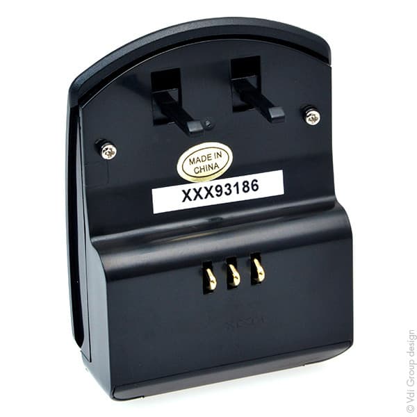 NX - Plaque adaptable pour chargeur CEL9005