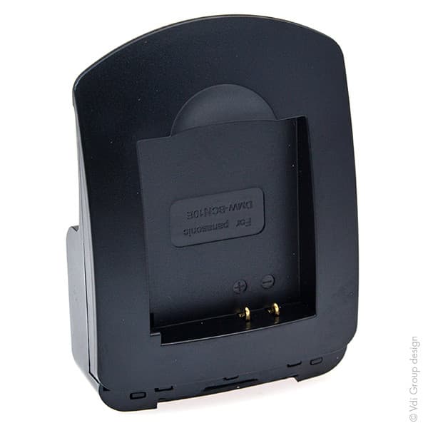 NX - Plaque adaptable pour chargeur CEL9005