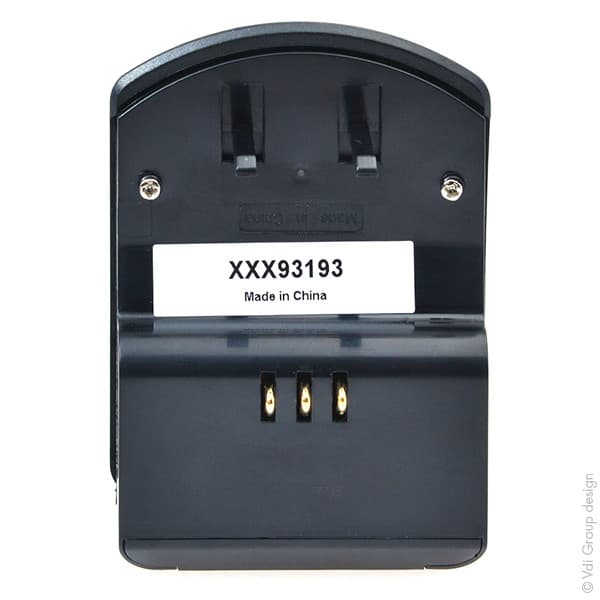 NX - Plaque adaptable pour chargeur CEL9005