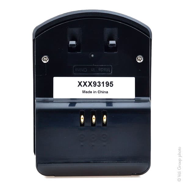 NX - Plaque adaptable pour chargeur CEL9005