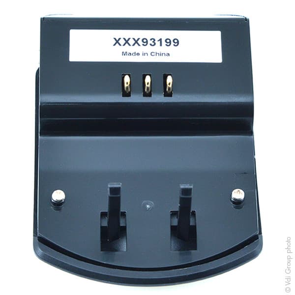NX - Plaque adaptable pour chargeur CEL9005