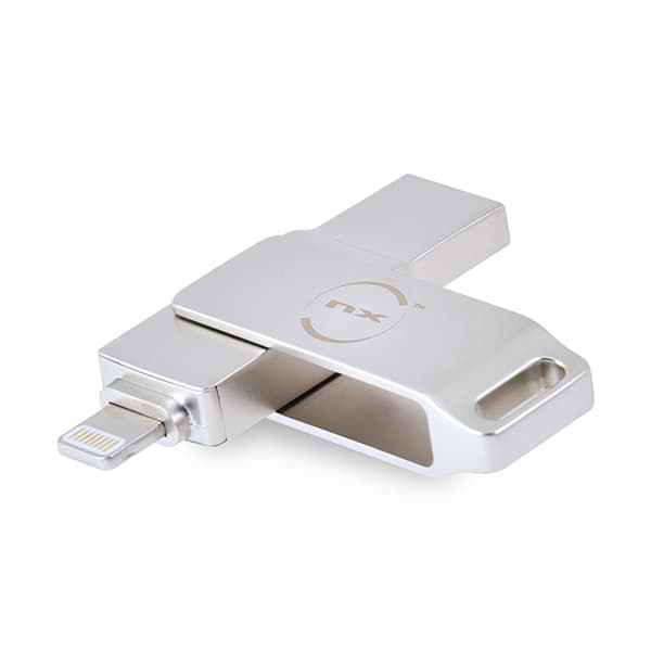 NX - Clé USB pour iPhone (32GB)