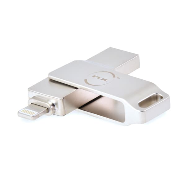 NX - Clé USB pour iPhone (64GB)