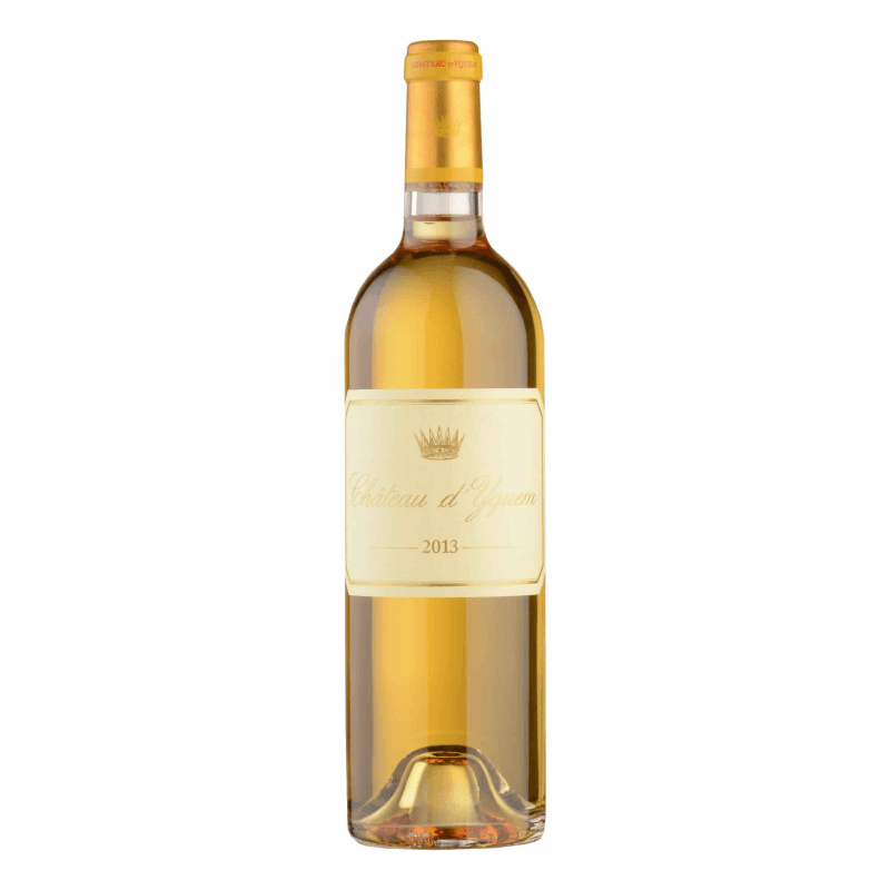 Château d'Yquem - 2013