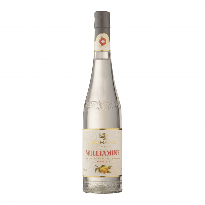 Morand - Williamine - 70 cl