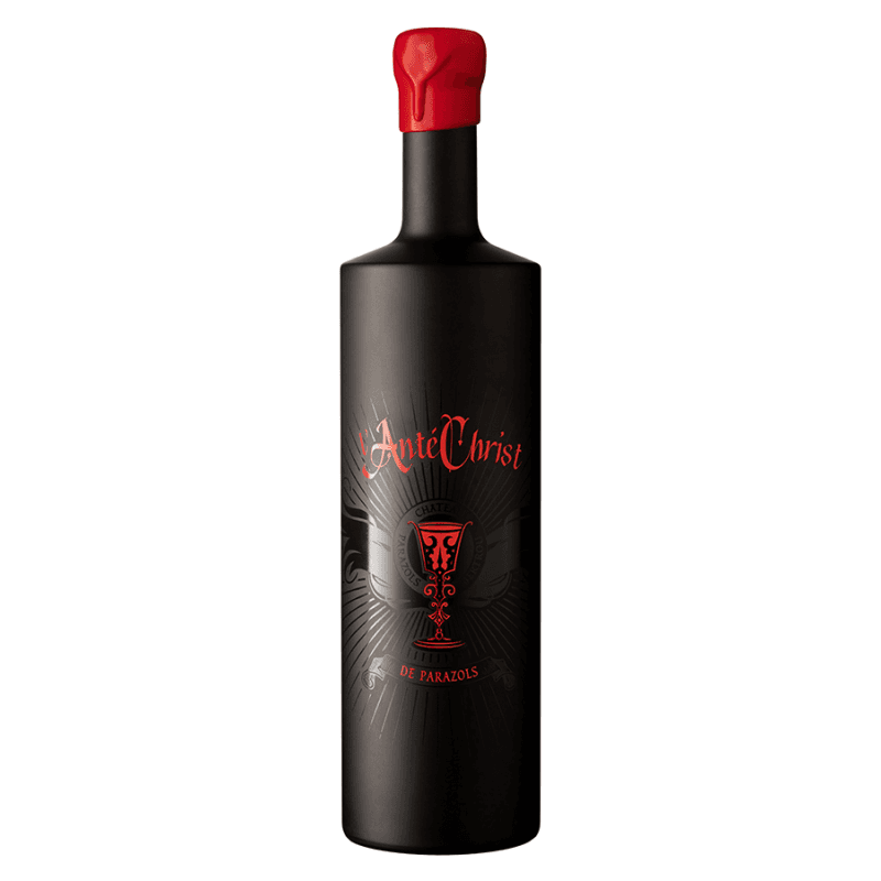 Château Parazols-Bertrou Antéchrist 0,75L - 2019