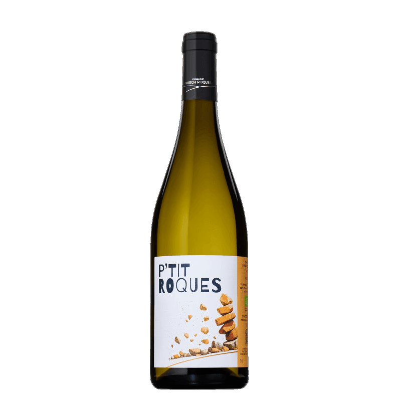 Domaine Puech Roques P'tit Roques 0,75L - 2025