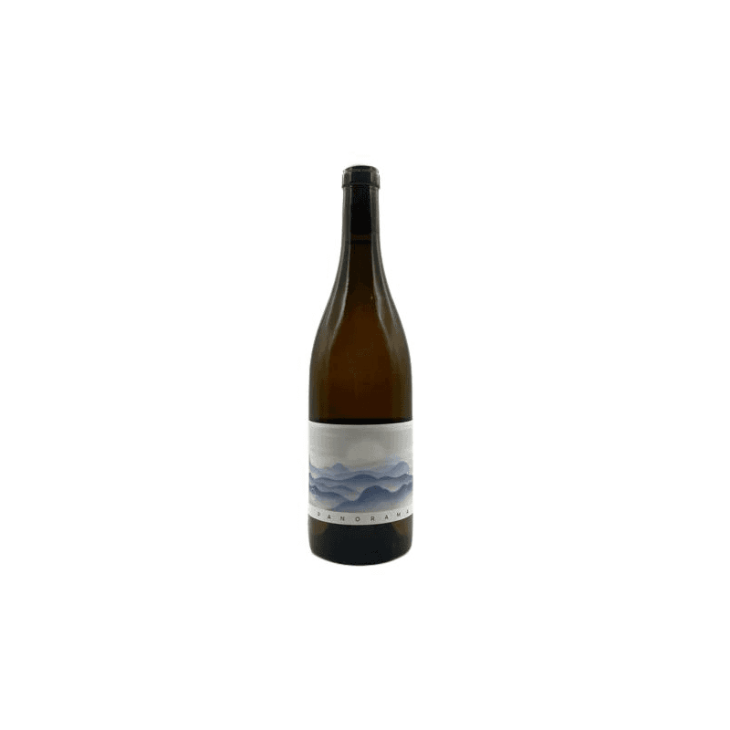 La Petite Odyssée Panorama blanc 0,75L - 2024