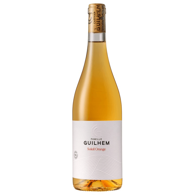 Famille Guilhem Soleil Orange 0,75L - 2025