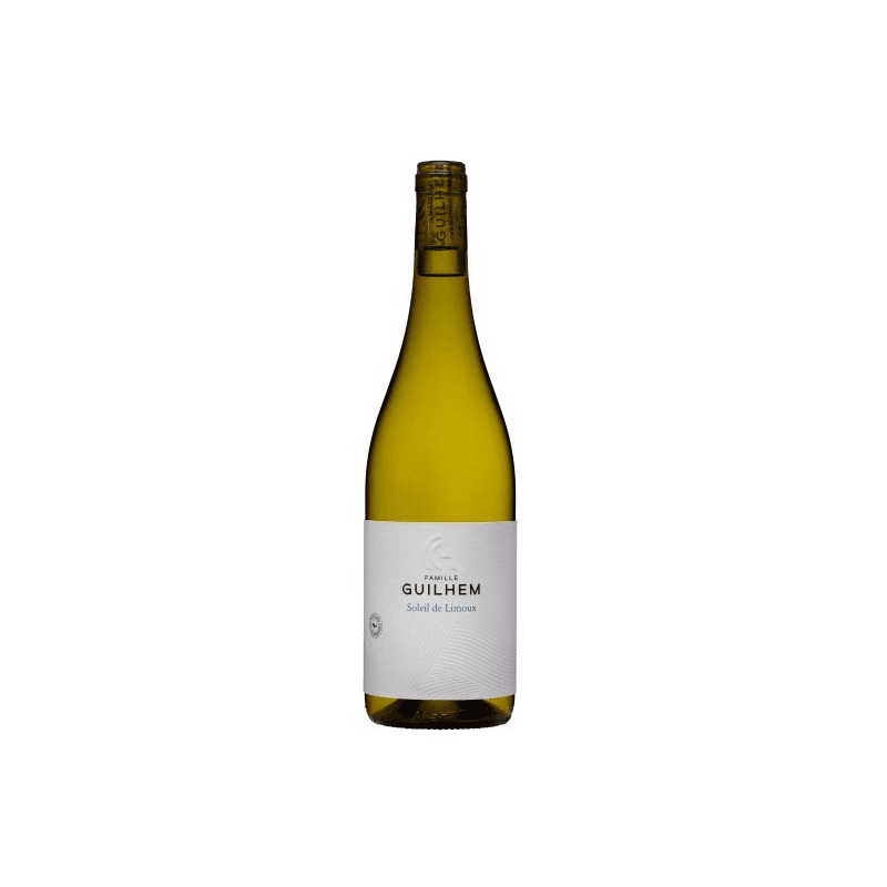 Famille Guilhem Soleil de Limoux 0,75L - 2024