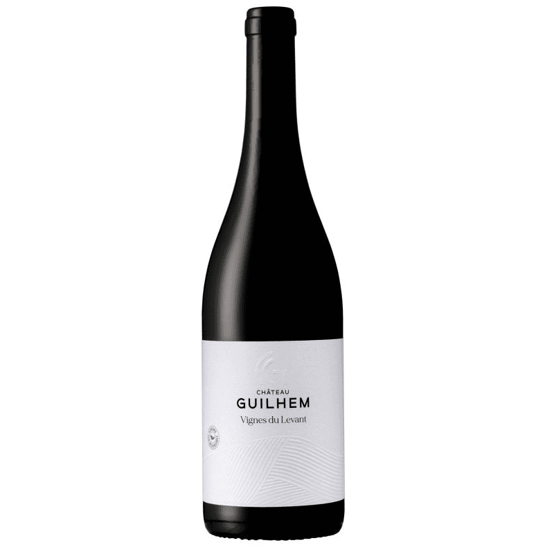 Château Guilhem Vignes du Levant 0,75L - 2023