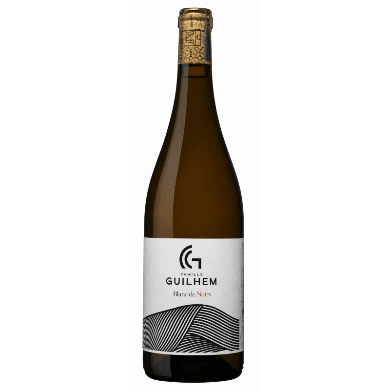 Famille Guilhem Blanc de Noir 0,75L - 2025