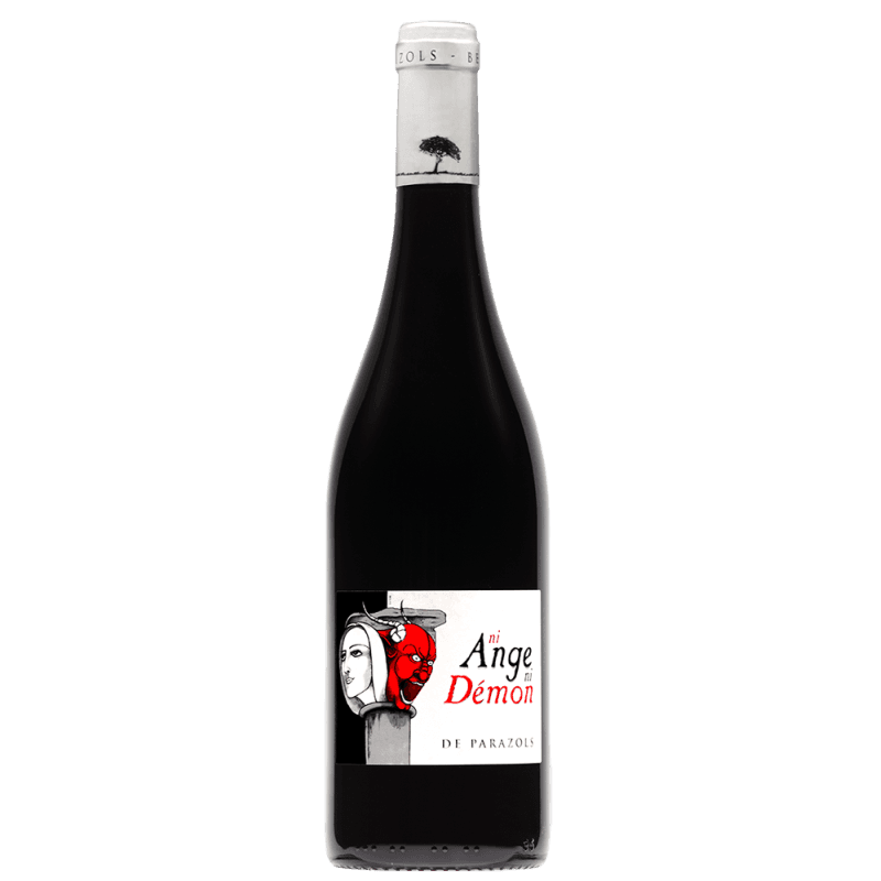 Château Parazols-Bertrou Ni ange Ni demon 1,5L - 2022