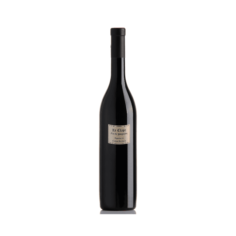 Chateau Ricardelle Vignelacroix rouge 0,75L - 2023