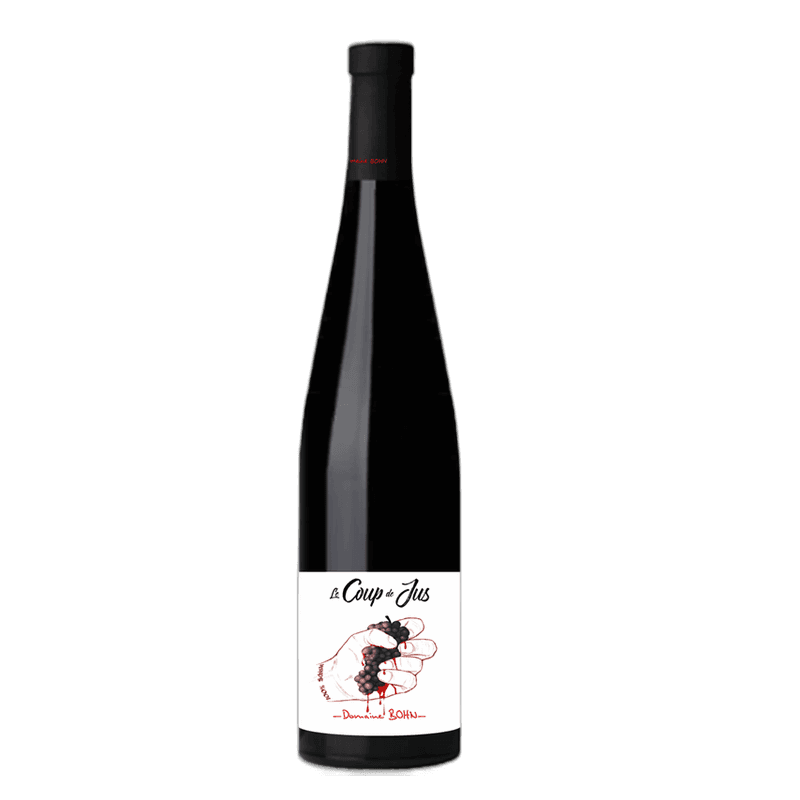 Domaine Bohn Domaine Bohn Le Coup de Jus 0,75L - 2023