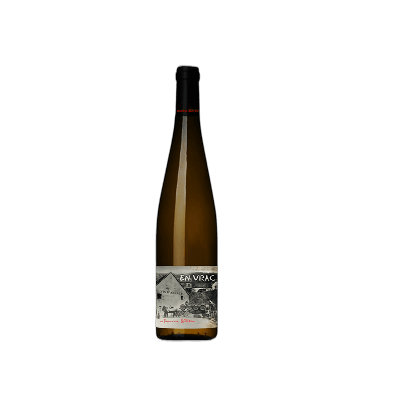 Domaine Bohn En Vrac 0,75L
