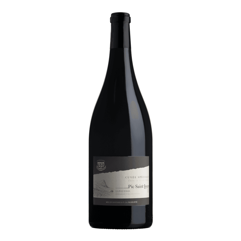 Stélaïa Cuvée Spéciale 1,5L - 2023
