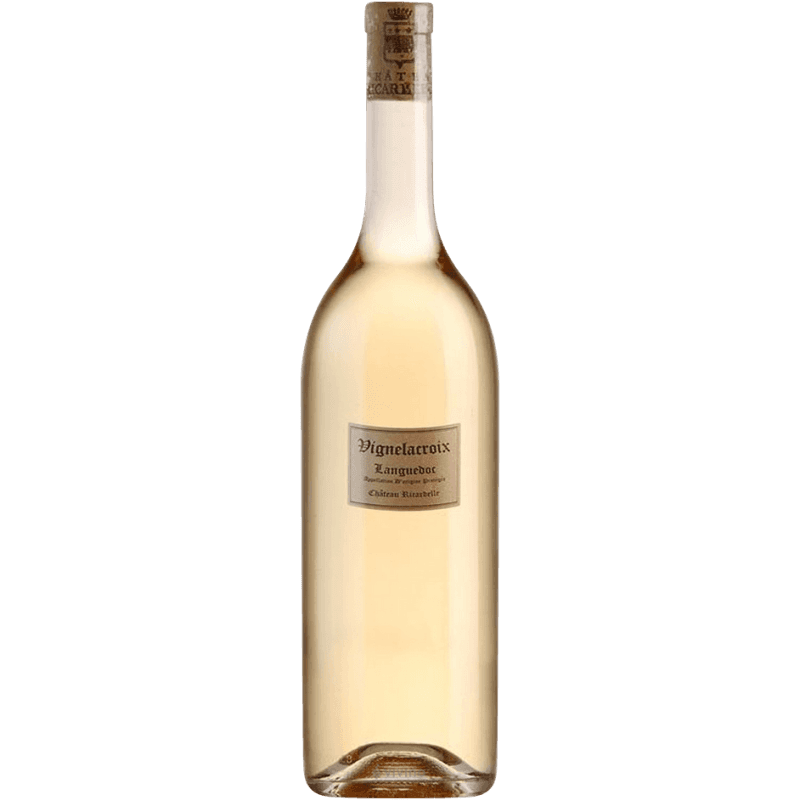 Chateau Ricardelle Vignelacroix Blanc 0,75L - 2025